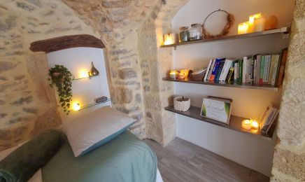 NATURALYS  : Institut de beauté à Connaux