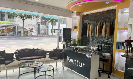 Kontur Aachen: Friseur in Aachen