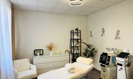 Bahar Cosmetics: Kosmetikstudio in Stuttgart