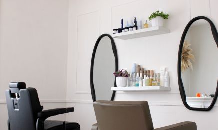 Lisa Sanvido : Coiffeur à Morteau
