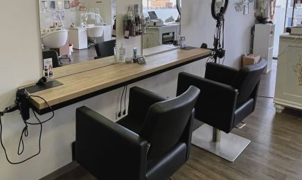Salon Stylebar: Barbershop in Hausham