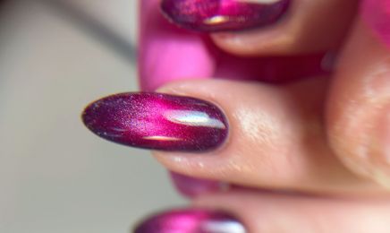 Serov Nails : Manucure à Roosdaal