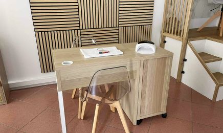 Entre Les Mains de Julie : Institut de beauté à Chézy-sur-Marne
