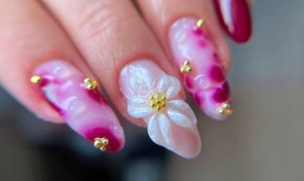 Manon Nails : Institut de beauté à Lattes