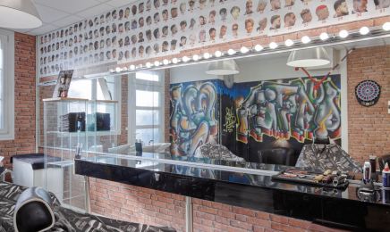 Coiffeur Barbier Châlons - Le Coiffeur du Quartier  : Coiffeur à Châlons-en-Champagne
