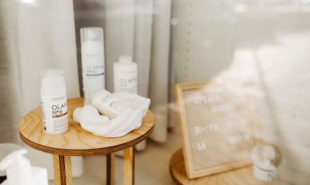 Paulina Sophie : Friseur in Rheinbach
