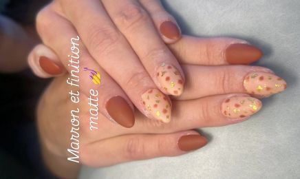 Presci'nails Beauty : Manucure à Saint-Flour