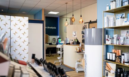 Linstant by Claire : Institut de beauté à Saint-Malo