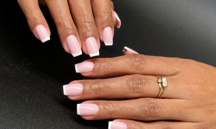 Saki Nail’s Beauty  : Manucure à Baziège