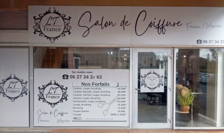 LT France - Fonsorbes : Manucure à Fonsorbes