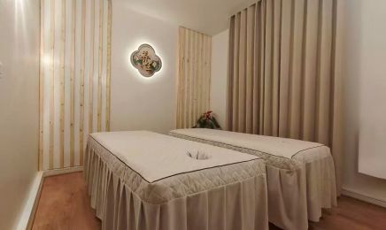 Victoria Beauté : Institut de beauté à Paris