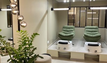 Atelier Beauté Bronzage : Institut de beauté à Paris