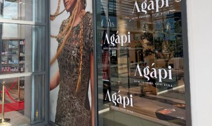 Agapi Coiffure - Sérignan : Barbier à Sérignan