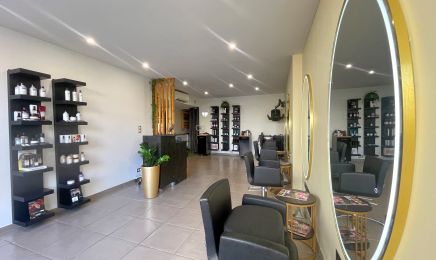 EVI Coiffure by Eros  : Manucure à Toulouse