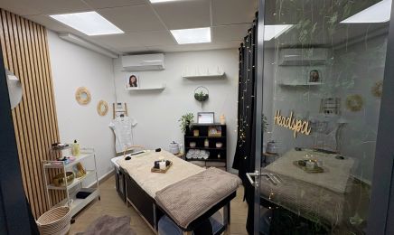 Bellissima : Institut de beauté à Ozoir-la-Ferrière