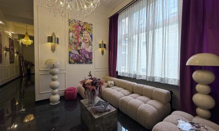 Elanore Beauty GmbH: Kosmetikstudio in Hamburg