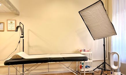 Sublimetouch By oanapopa - Lash lift - Brow lift - Maquillage Permanent  : Institut de beauté à Cannes