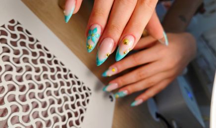 Beauty I : Manucure à Montigny-le-Bretonneux