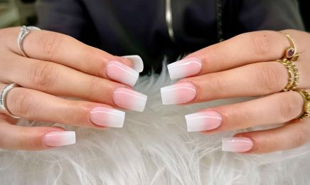HMC NAILS : Manucure à Marseille