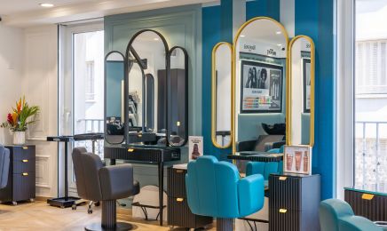 Franck Provost - Meudon  : Coiffeur à Meudon