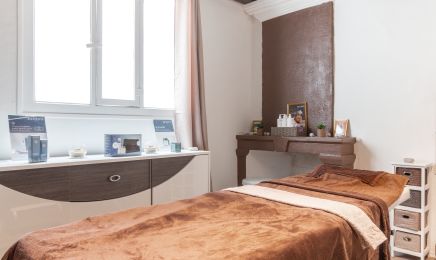 Beautychanelle : Manucure à Chinon