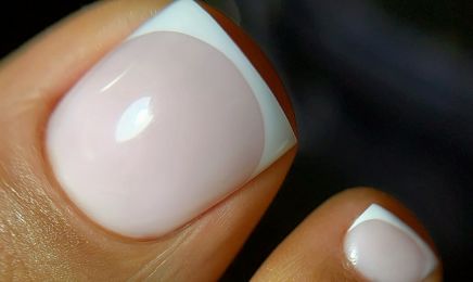 Tess Nails - Manucure russe : Manucure à Paris