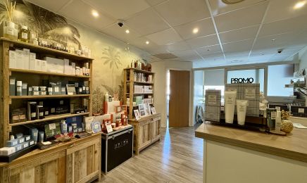 Institut Riviera | Expertise Epilation Définitive Electrolyse, Anti Age et Minceur : Institut de beauté à Antibes
