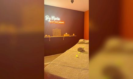 Beauty_Bodymassage : Institut de beauté à Gujan-Mestras