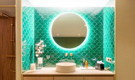 T'Aim Hôtel & Spa : Institut de beauté à Margny-lès-Compiègne