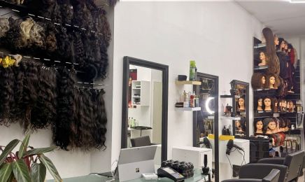 Missandra Coiffure et Beauté : Manucure à Toulouse