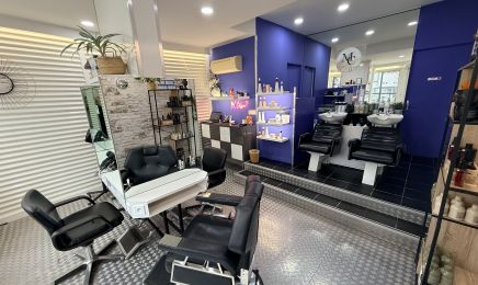 Mc coiffure : Coiffeur à Besançon