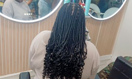 Ô les femmes : Coiffeur à Rouen