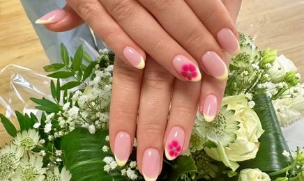 Amandine Nails Studio : Manucure à Caen