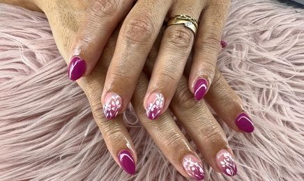 Cindy Ongles Distributions : Institut de beauté à Saint-Benoît