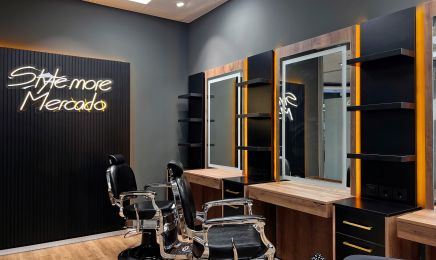 Style & more Altona : Barbershop in Hamburg
