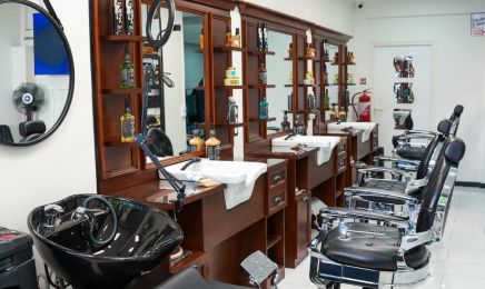 Ciseaux d’or : Coiffeur à Chelles