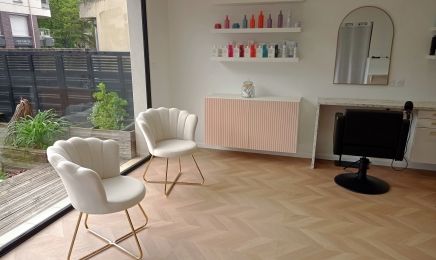 Maison Signature : Coiffeur à Saint-Jacques-de-la-Lande