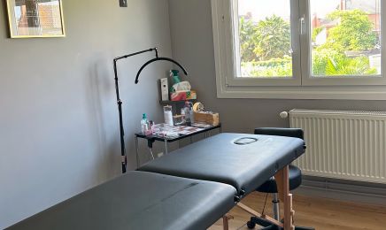 Laurena Brows : Institut de beauté à Gondecourt
