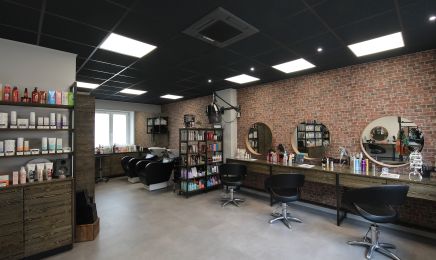 L'Atelier d'Estelle : Coiffeur à Ingersheim
