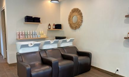 Lixora  : Coiffeur à Viviers-lès-Montagnes