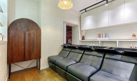Coze Paris 16ème  : Coiffeur à Paris