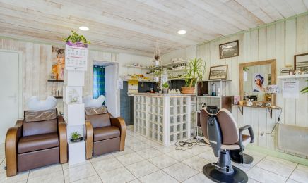 Rmv coiffure : Coiffeur à Toujouse