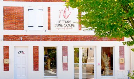 Le Temps d'une Coupe : Coiffeur à Vair-sur-Loire
