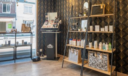 MBeauty : Manucure à Rouen