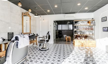 CHEZ MONSIEUR - Dax : Coiffeur à Dax