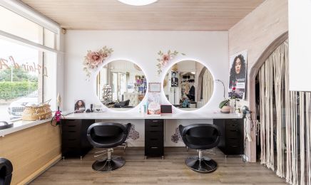 Nouvel’Hair : Coiffeur à La Ciotat