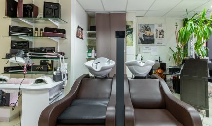Bien-Être Fati Coiffure : Coiffeur à Moret sur Loing