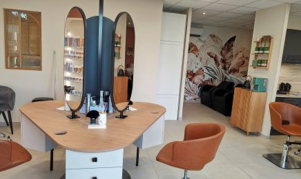 bulle d’hair : Coiffeur à Vaux-sur-Mer