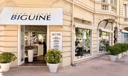BENJAMIN CREATION - By Biguine Paris : Institut de beauté à Menton