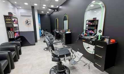 Lega Barber : Coiffeur à Mimizan